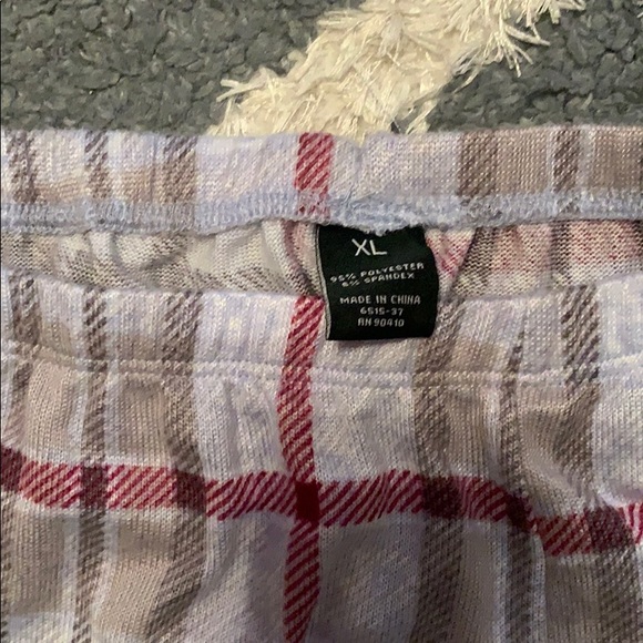 Laura Ashley Matching PJ Set - Women’s XL - Picture 4 of 4